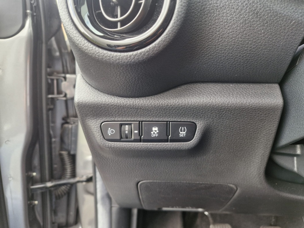 Kia Picanto 1.0 dpi dynamic plusline|verkocht