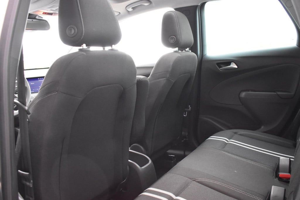Opel Crossland X 1.2 turbo elegance | panorama dak | climate controle | cam