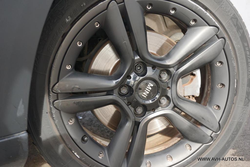 Mini Countryman mini 1.6 cooper s all4