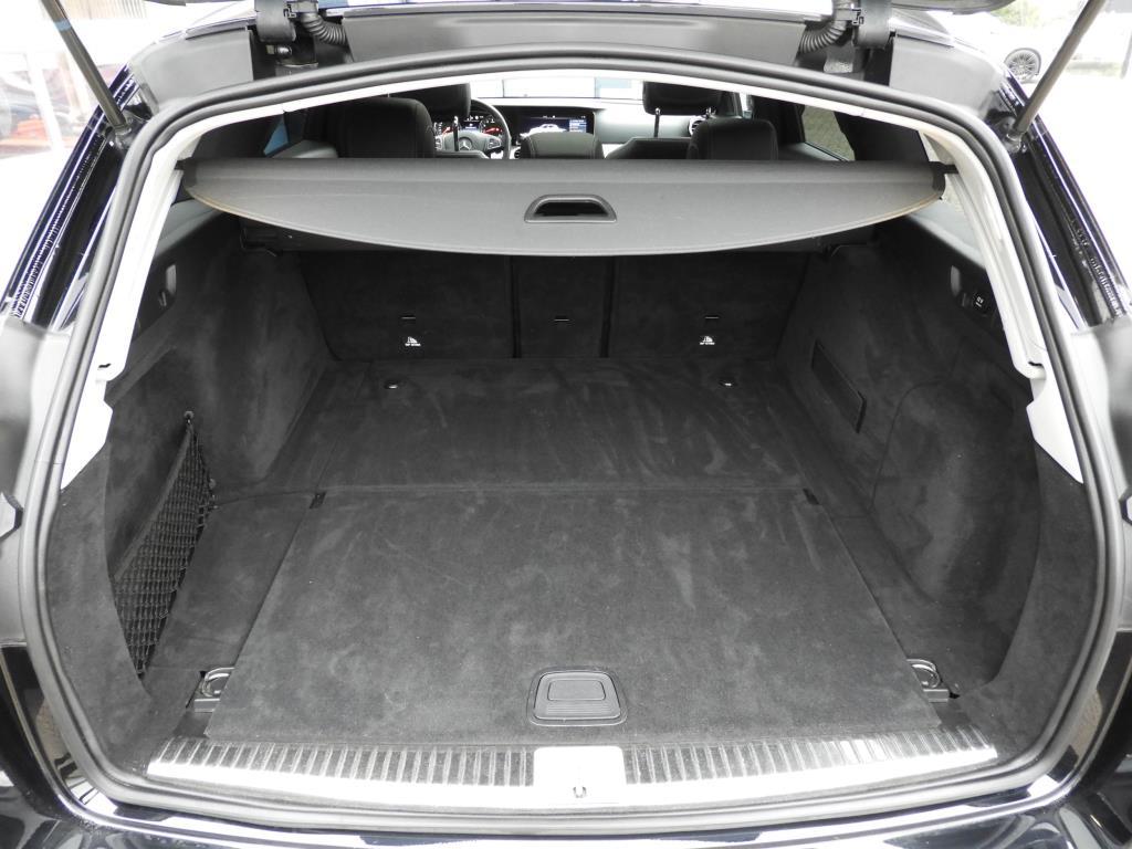 Mercedes-Benz E-Klasse estate 200 business solution amg