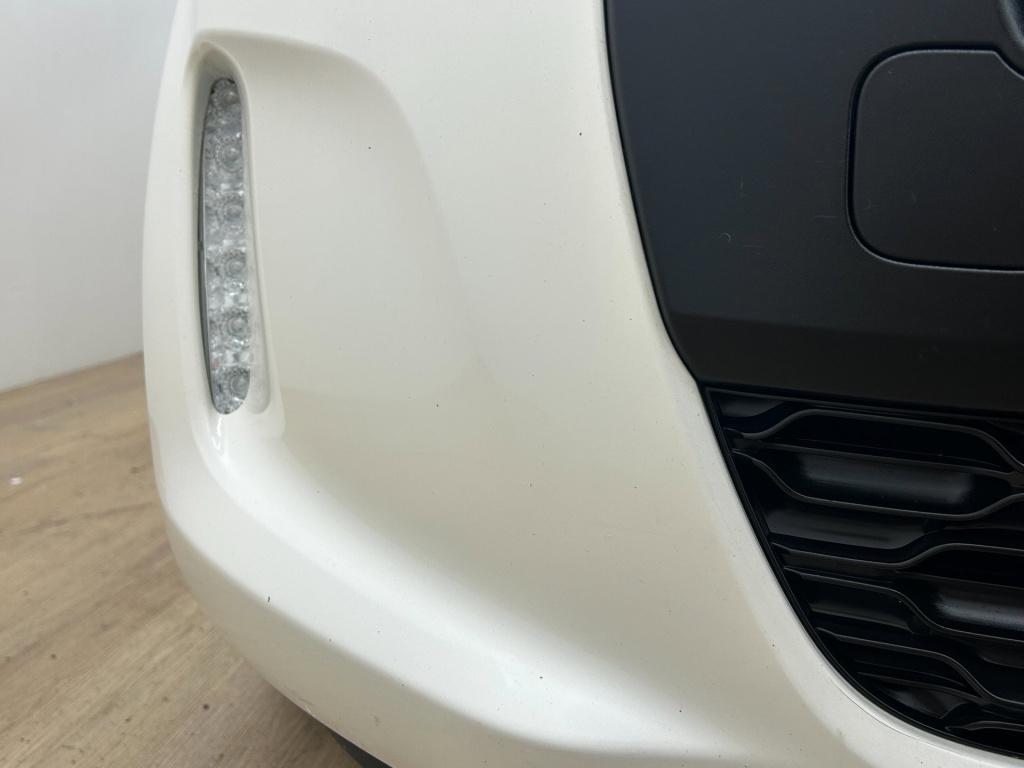 Citroen C1 occasion 1.0 e-vti feel | wit | tweedehands citroën c1 | airco |