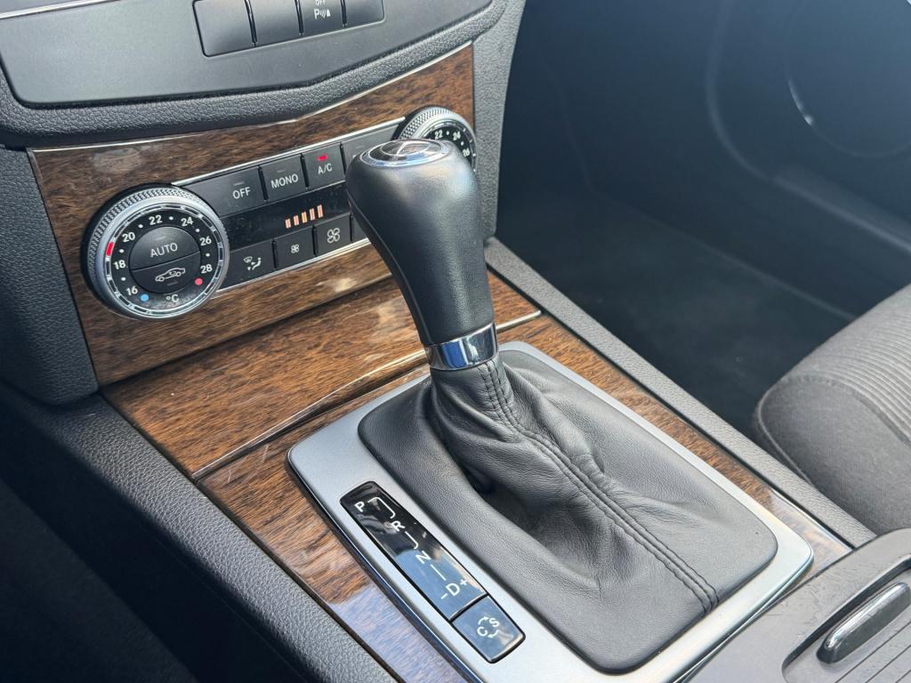 Mercedes-Benz C-Klasse 320 cdi elegance lschuif- kanteldak l bi-xenon l com