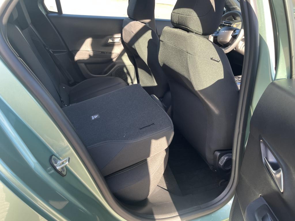 Lancia Y(psilon) 1.2 turbo hybrid
