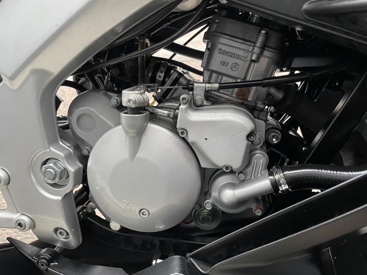 APRILIA RS4 50 SCHAKELBROMMER