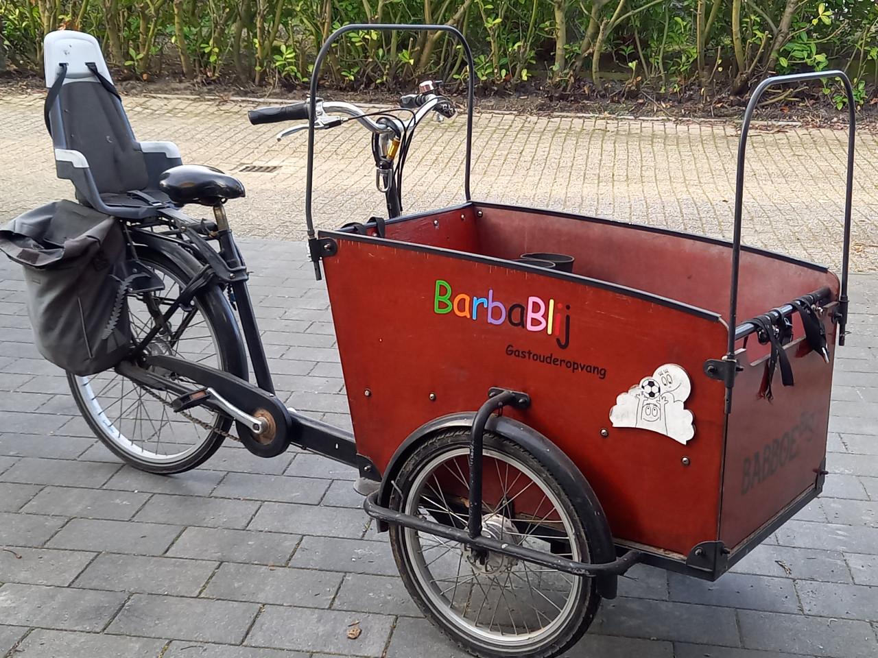 Bakfiets
