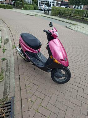 Peugeot Zenith
