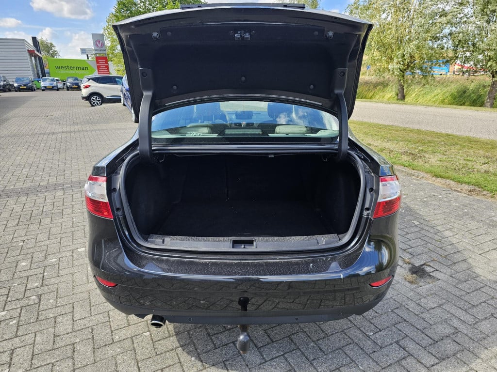 Renault Fluence 1.6 16v