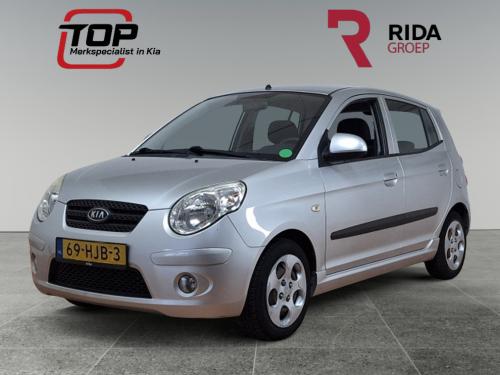 Kia Picanto 1.1 fifteen
