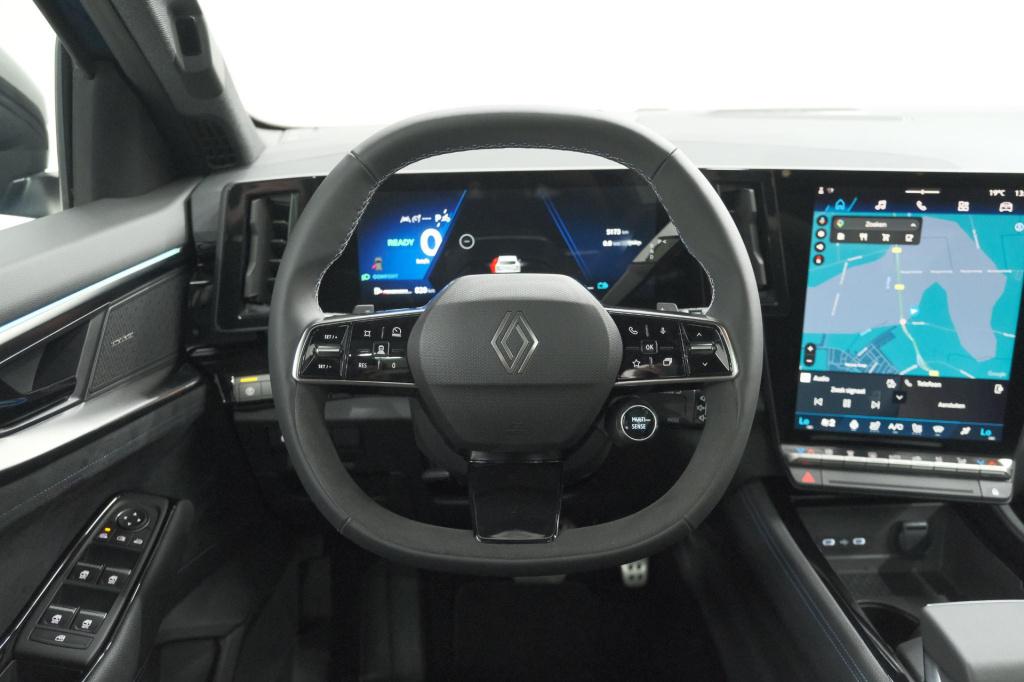 Renault Austral 1.2 e-tech full hybrid 200 esprit alpine | panoramadak | ha