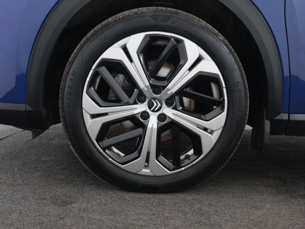 Citroen C5 X puretech 130pk automaat feel