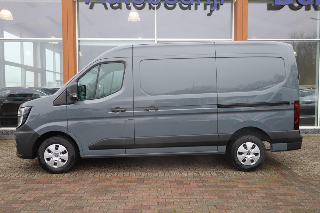 Renault Master t35 2.0 dci 170 l2h2 extra