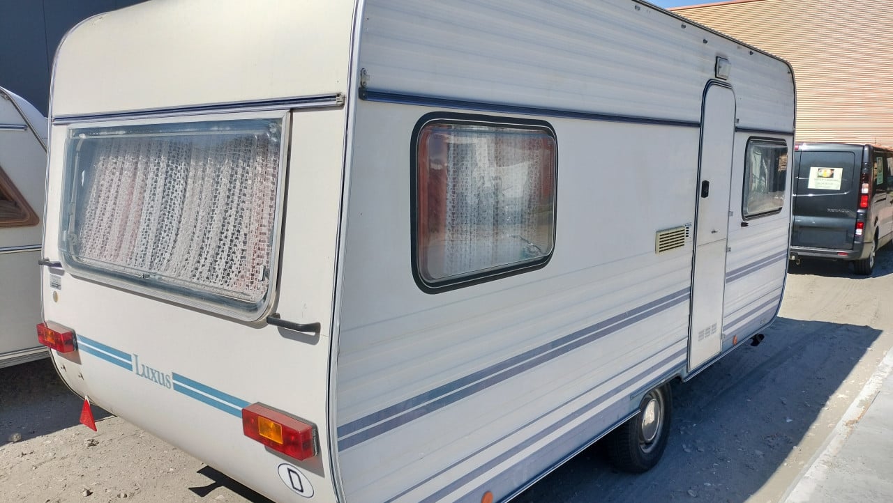 Retro Knaus