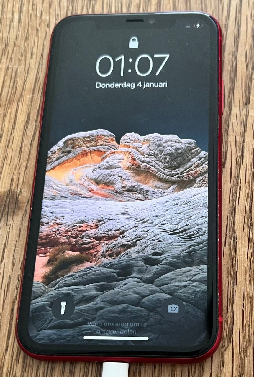 IPhone 11 te koop