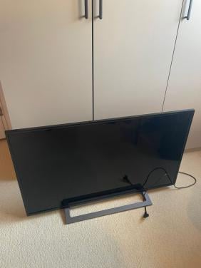 Mooie gebruikte TV Toshiba 43LL3A63DG