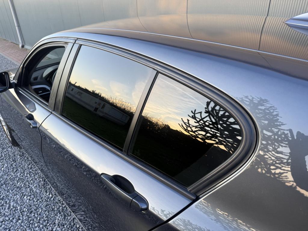 BMW 1 Serie 114i business executive 5-drs