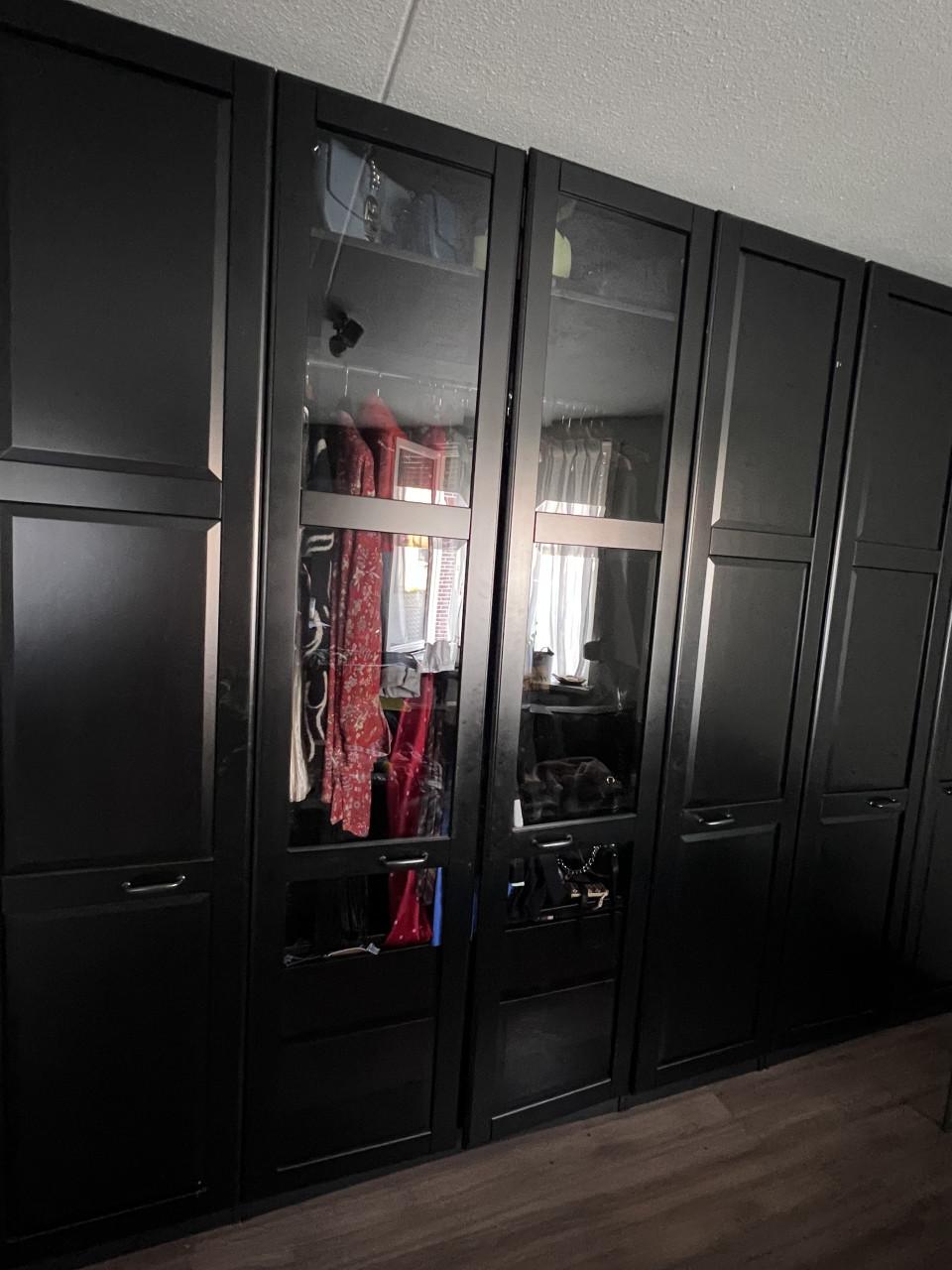 Pax cabinet