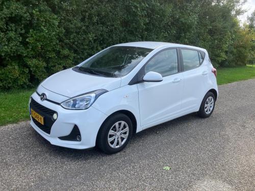 Hyundai I10 1.0