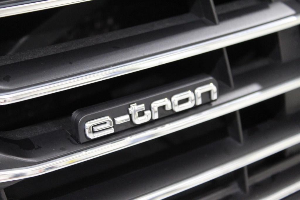 Audi A3 40 e-tron 204pk s tronic design