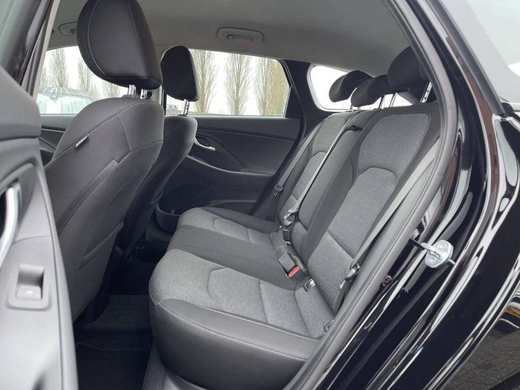 Hyundai I 30 wagon 1.0 t-gdi mhev comfort smart | navigatie | camera | appl