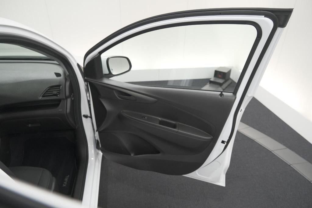 Opel Karl 1.0 ecoflex edition | apple carplay | cruise control | airco