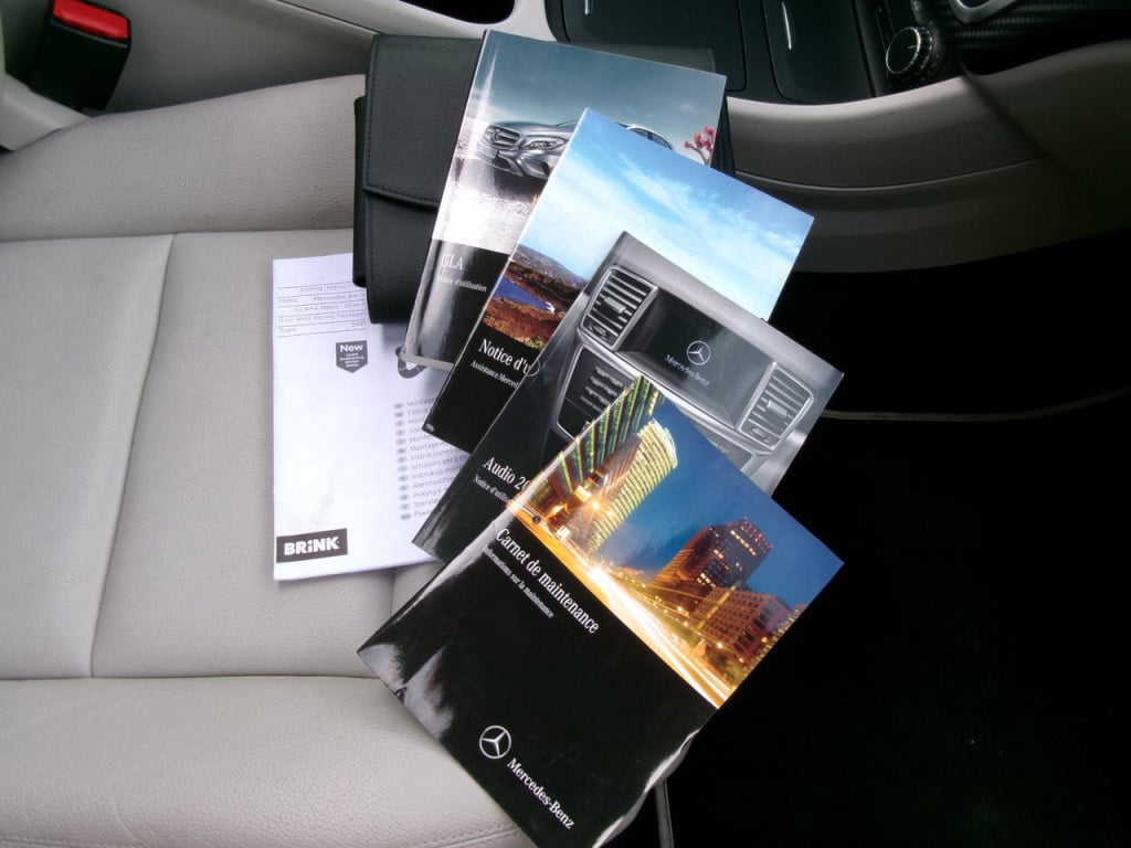 Mercedes-Benz Gla-klasse 200 automaat, cruise.contr., pano, leer, trekhaak