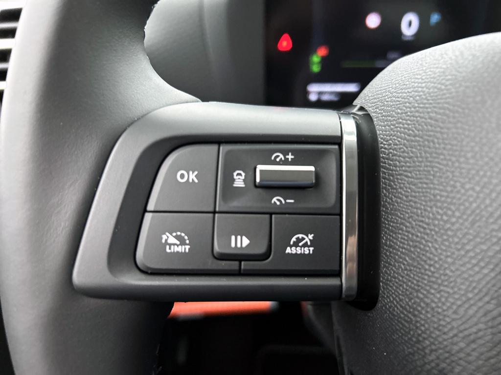 Citroen C4 X hybrid 145pk automaat max | trekhaak | all season banden |