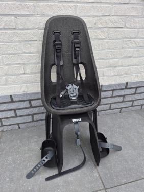 Fietsstoeltje