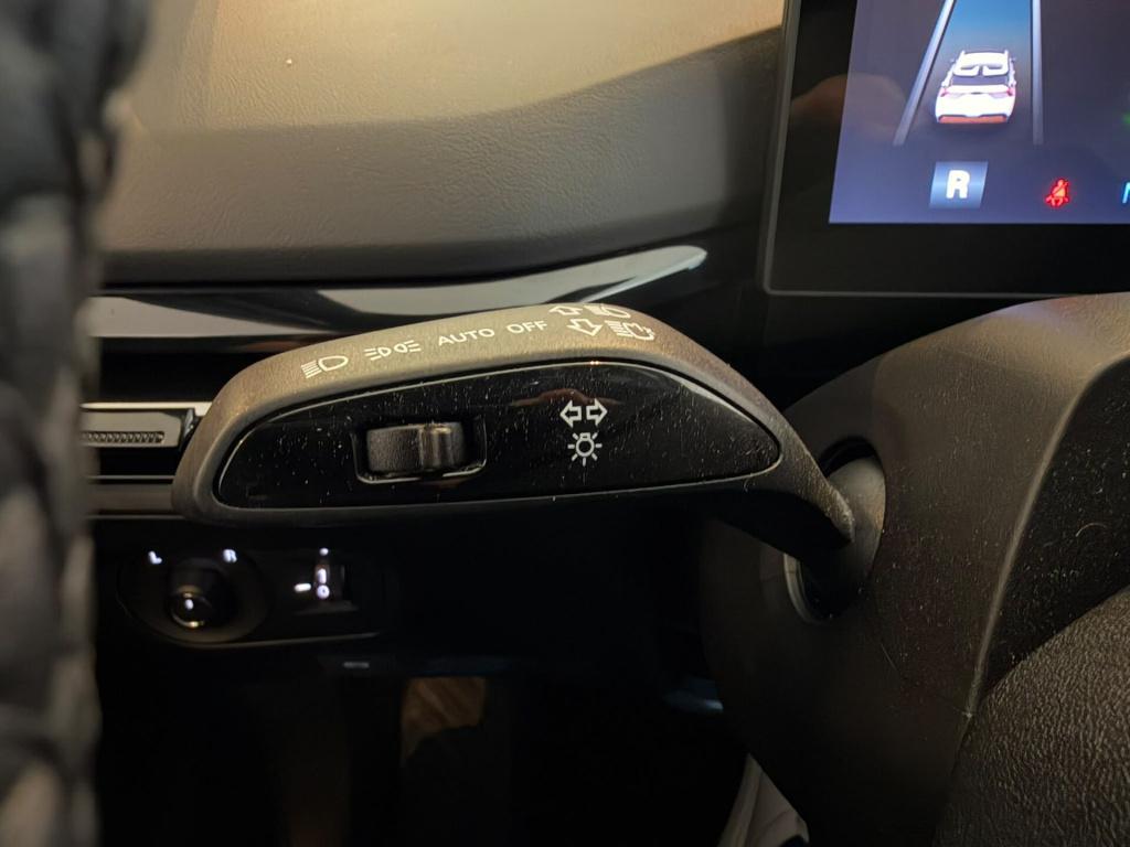 MG Mg4 Ev electric comfort 64 kwh
