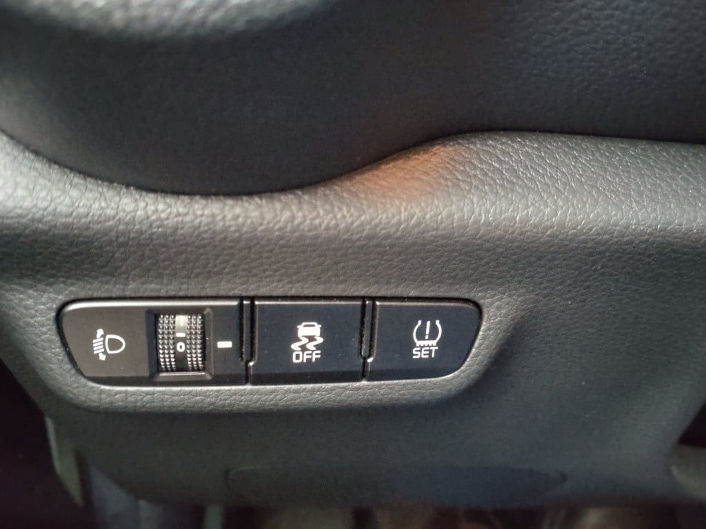 Kia Picanto 1.0 mpi comfort plusline|verkocht