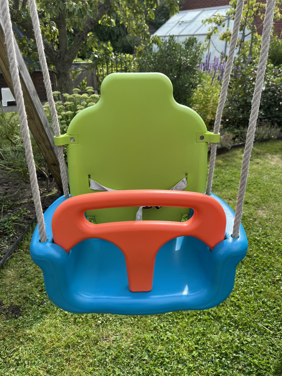 Kinderschommel