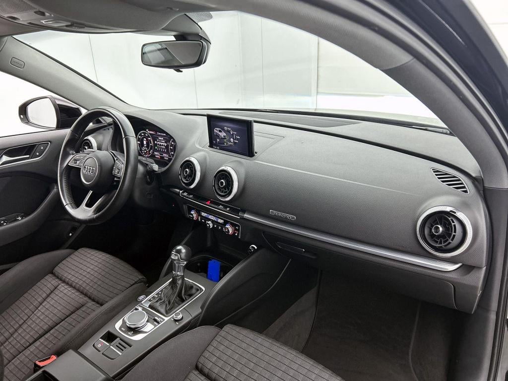 Audi A3 sportback 1.4 e-tron sport pro line plus | automaat | trekhaak | na