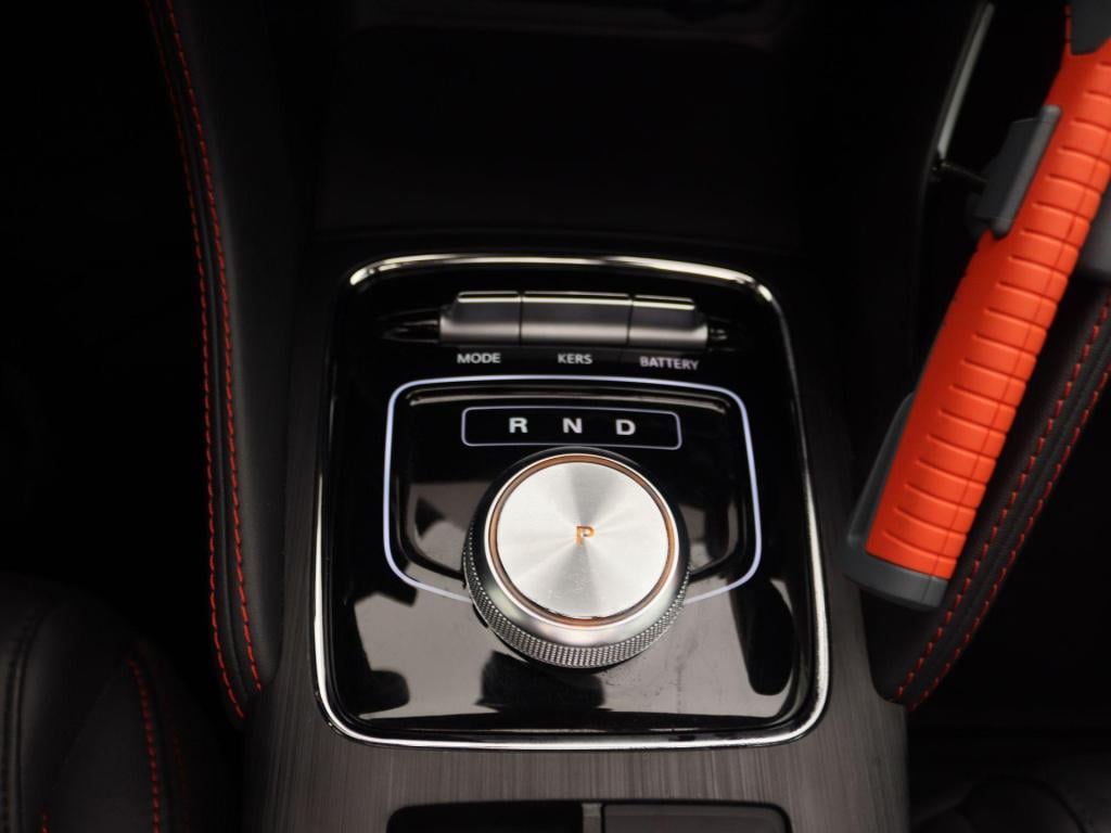 MG Zs Ev mg ev long range luxury 70 kwh | leder | navigatie | camera |