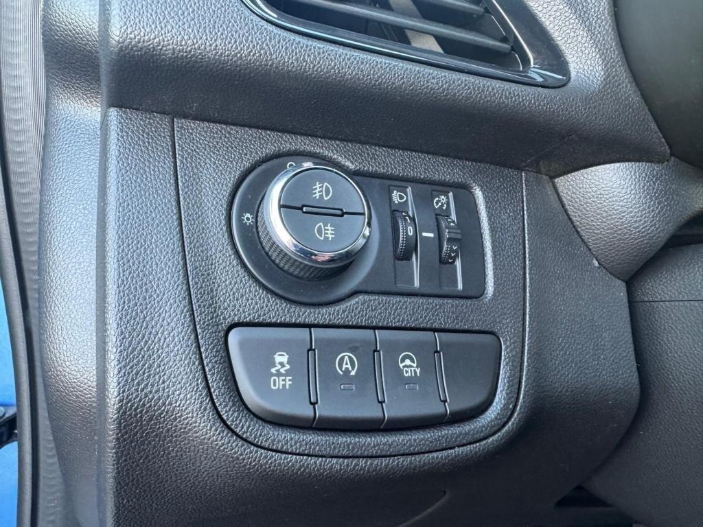 Opel Karl 1.0 rocks onl. ed.