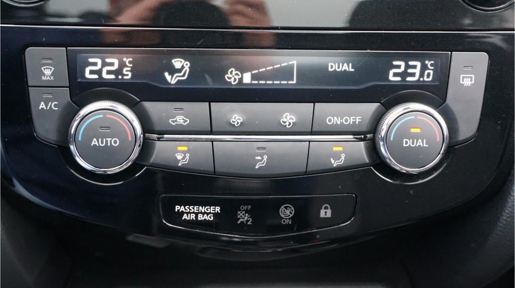 Nissan Qashqai 1.3 dig-t n-connecta rijklaar incl garantie