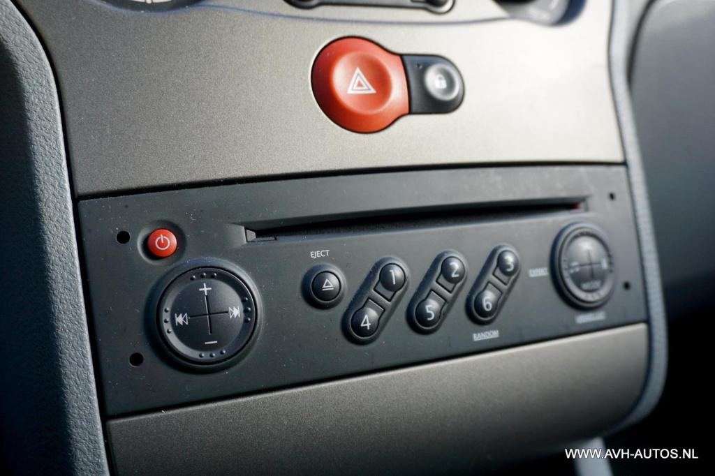 Renault Grand Modus 1.2 tce expression