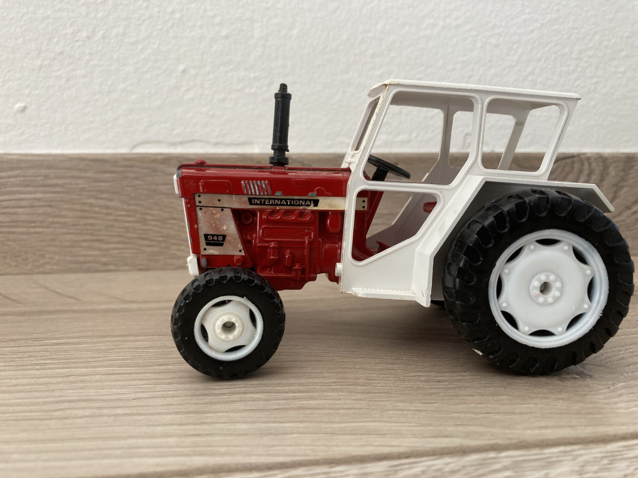 Tractor International