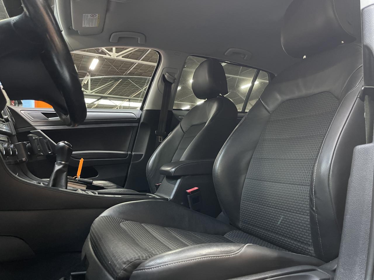 Volkswagen Golf 1.4 TSI
