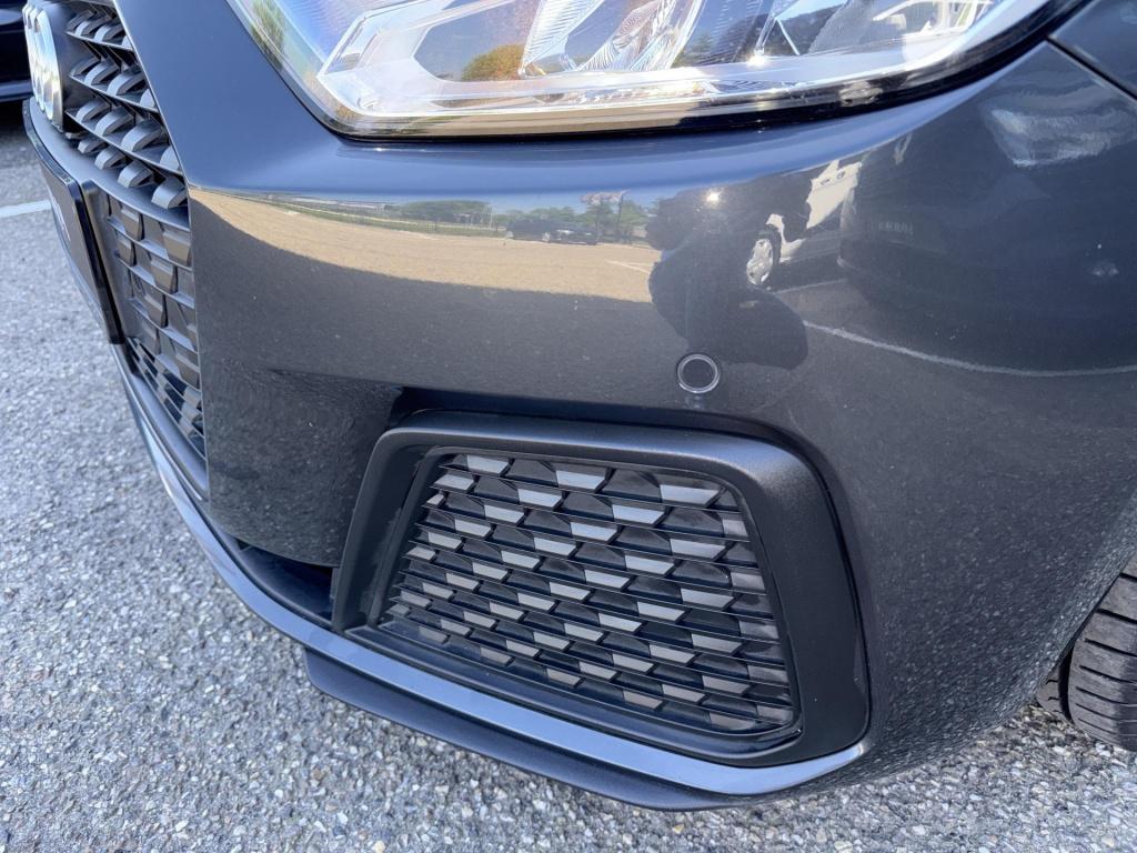 Audi A1 Sportback 25 tfsi | digital dash | parksensors v+a | navi | 18"| ai