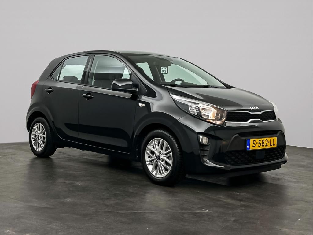 Kia Picanto 1.0 dpi dynamicline