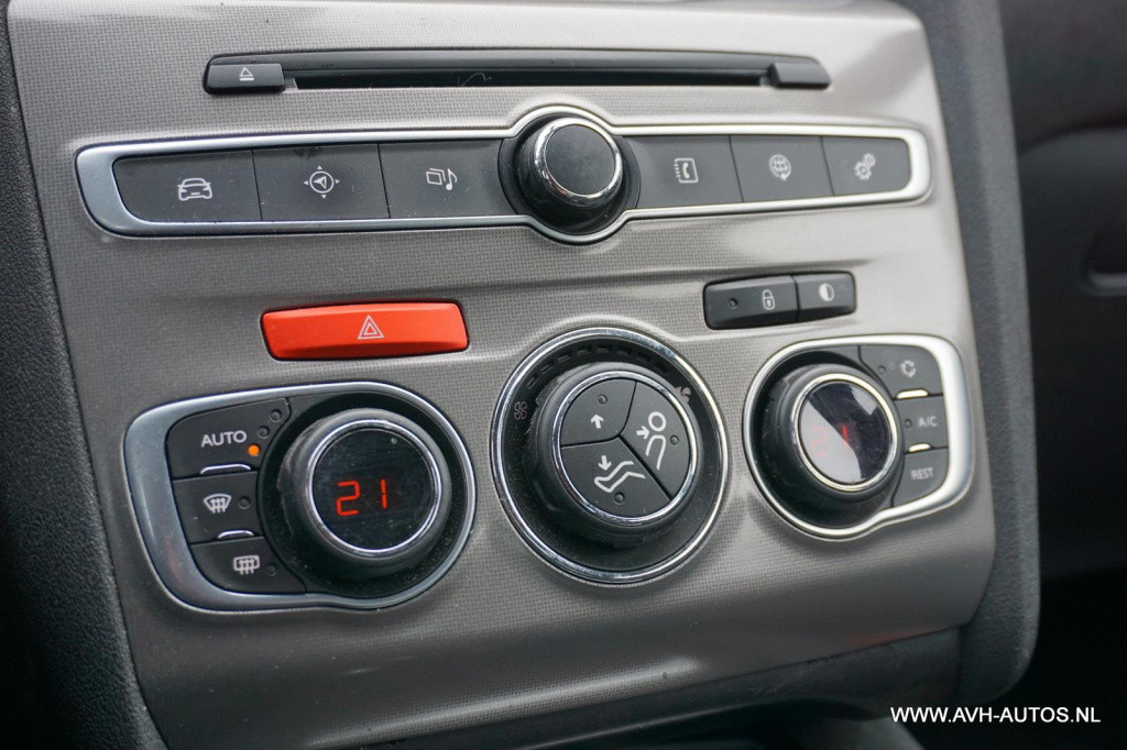 Citroen C4 1.2 puretech feel collection