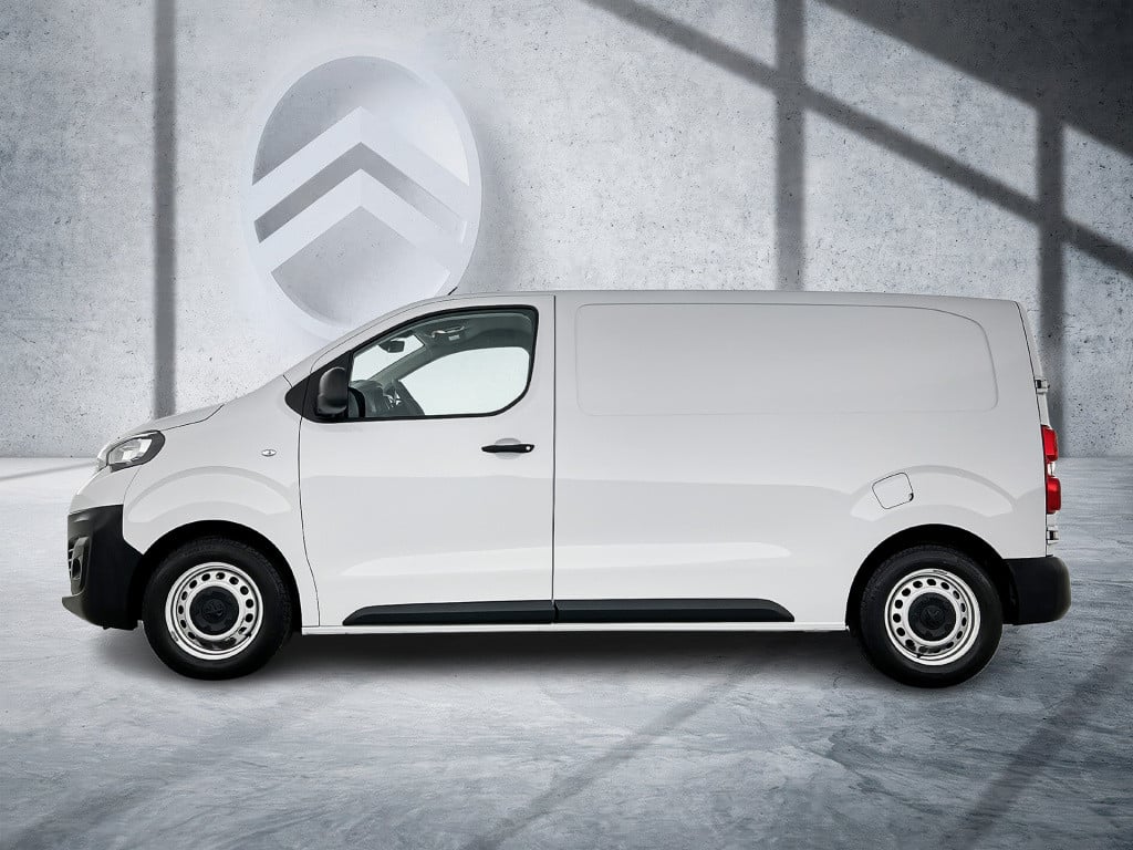 Peugeot Expert bluehdi 145 pk automaat lengte 2 | rijklaar | camera | trekh