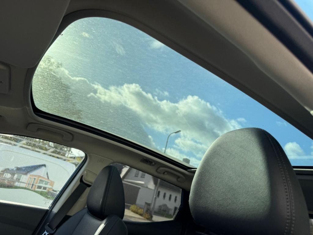 Nissan Qashqai 1.3 dig-t tekna