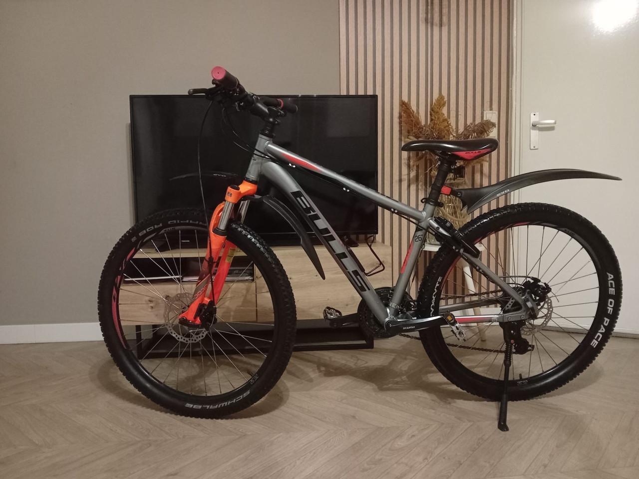 BULLS MTB 26er