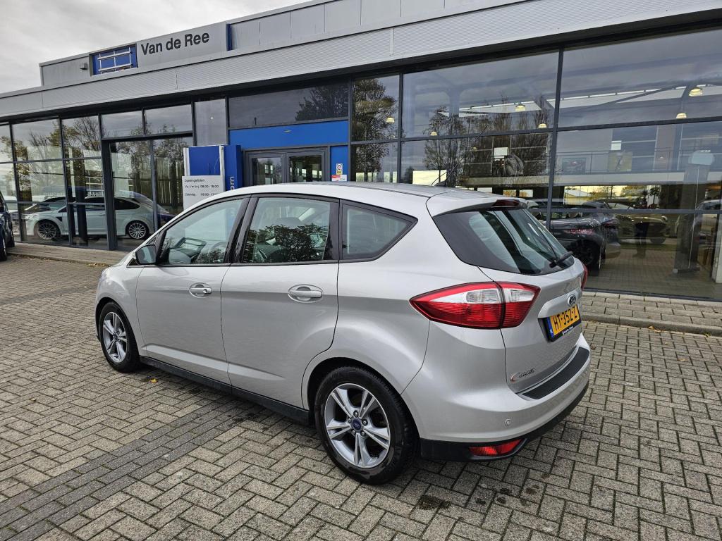 Ford C-max 1.0 edition