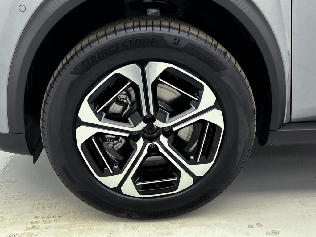 Citroen C3 Aircross hybrid 145pk automaat max | two tone | navigatie | came