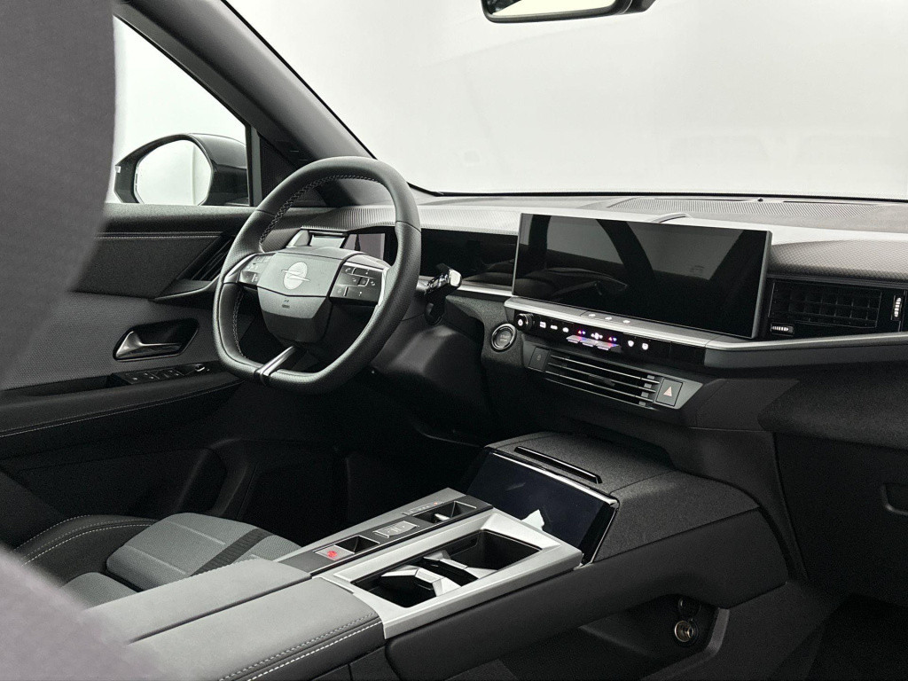 Opel Grandland 1.2 turbo hybrid gs | nu bestelbaar! |