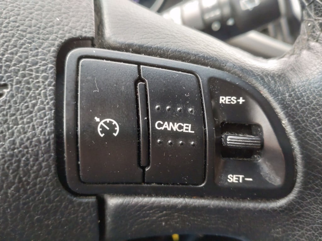 Kia Sportage 1.6 gdi businessline
