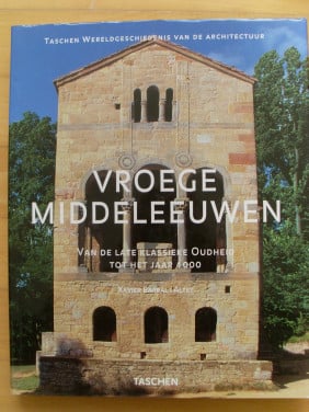 Vroege Middeleeuwen Xavier Barral i Altet