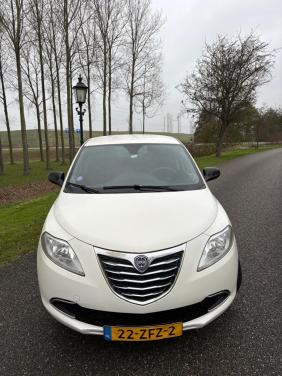 Lancia Ypsilon 0.9 TwinAir GOLD |AUT|CRUISE|A-LABEL