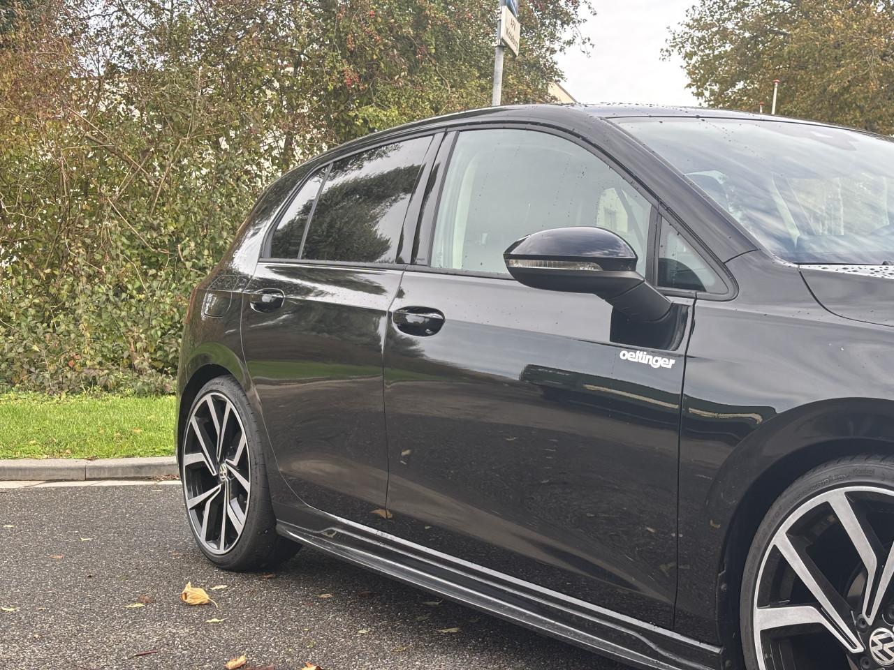 2024 Volkswagen 1.5 TSI Life Edition (Oettinger) BTW verrekenbaar